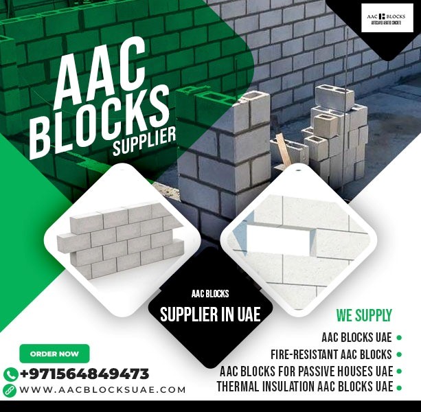 AA C BLOCKS AA C BLOCKS